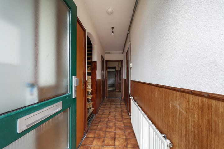 Foto 7 van Pater van Boxtelweg 3