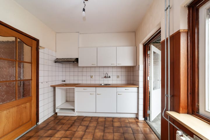 Foto 9 van Pater van Boxtelweg 3