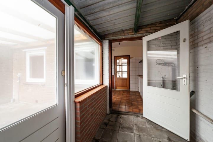 Foto 12 van Pater van Boxtelweg 3