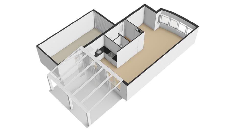 Photo 48 of Zwanenstraat 47