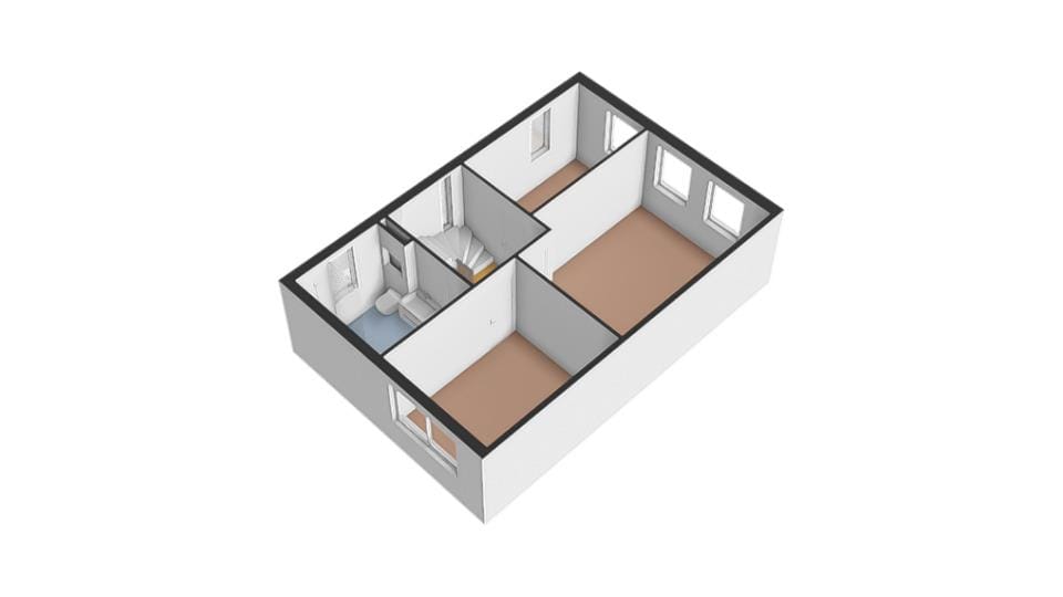 Photo 51 of Zwanenstraat 47