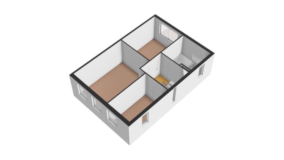 Photo 52 of Zwanenstraat 47