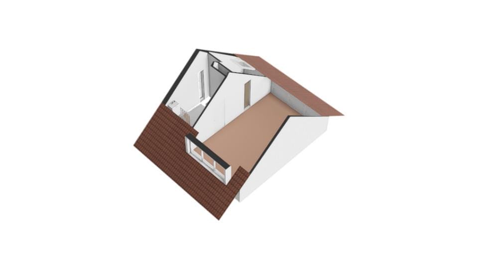 Photo 54 of Zwanenstraat 47