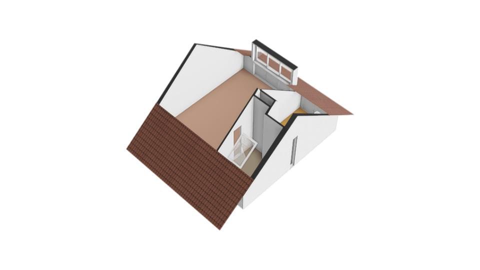 Photo 55 of Zwanenstraat 47