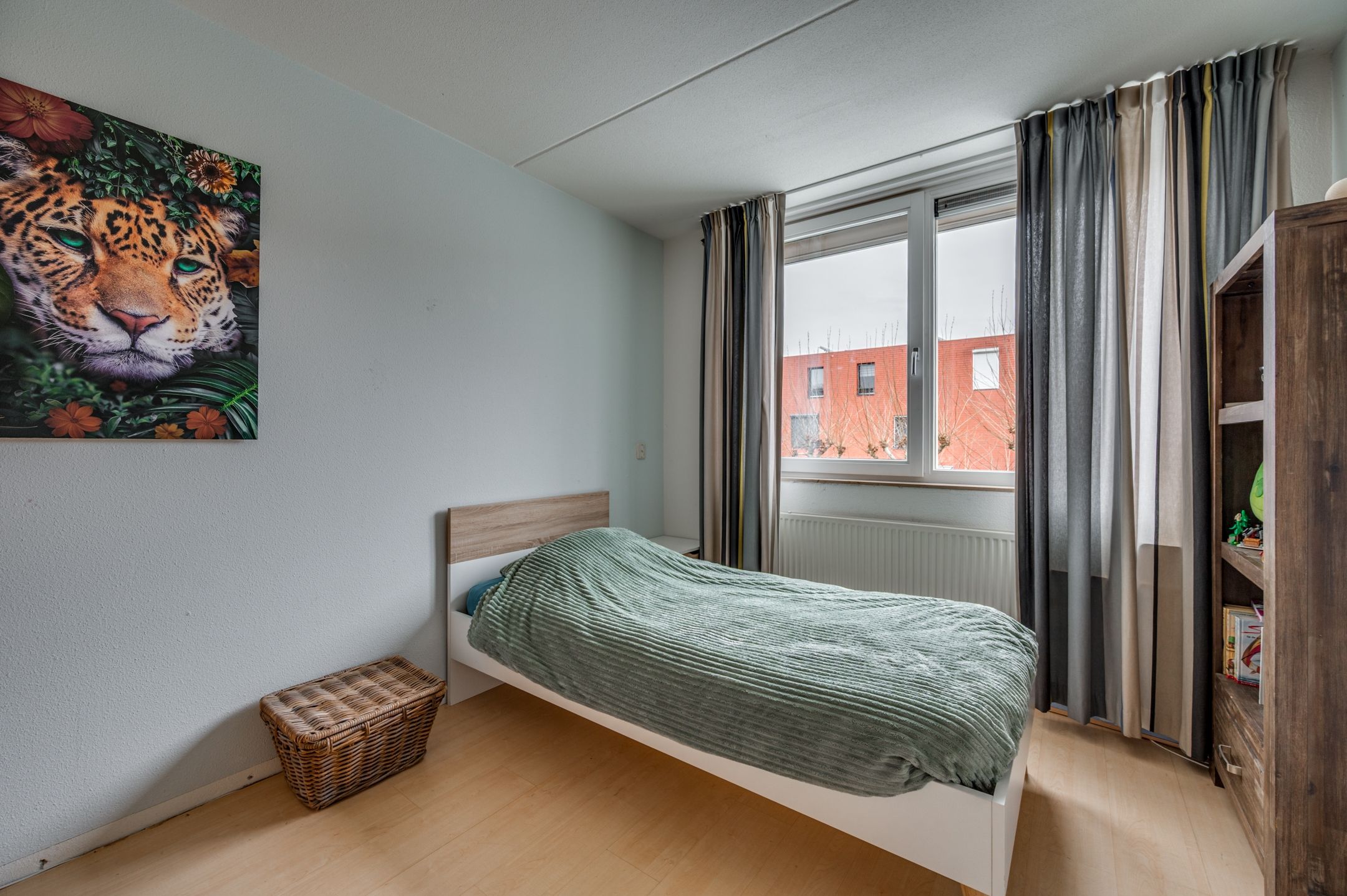 Photo 18 of Zwanenstraat 47