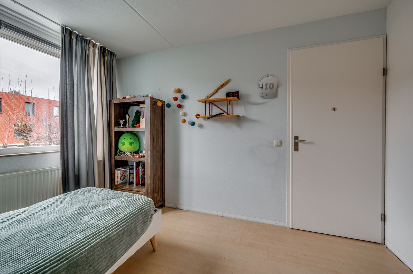 Photo 19 of Zwanenstraat 47