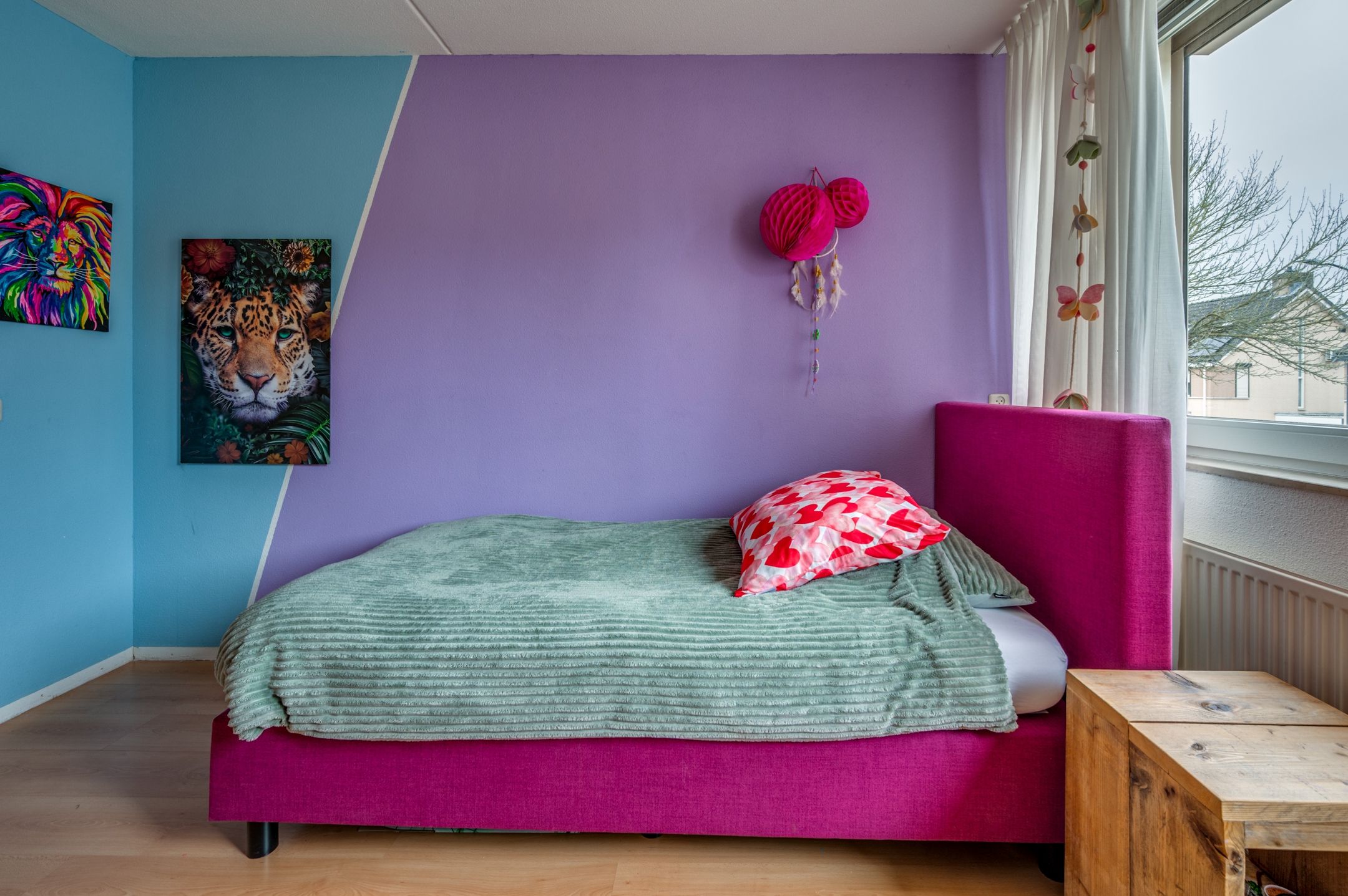 Photo 21 of Zwanenstraat 47