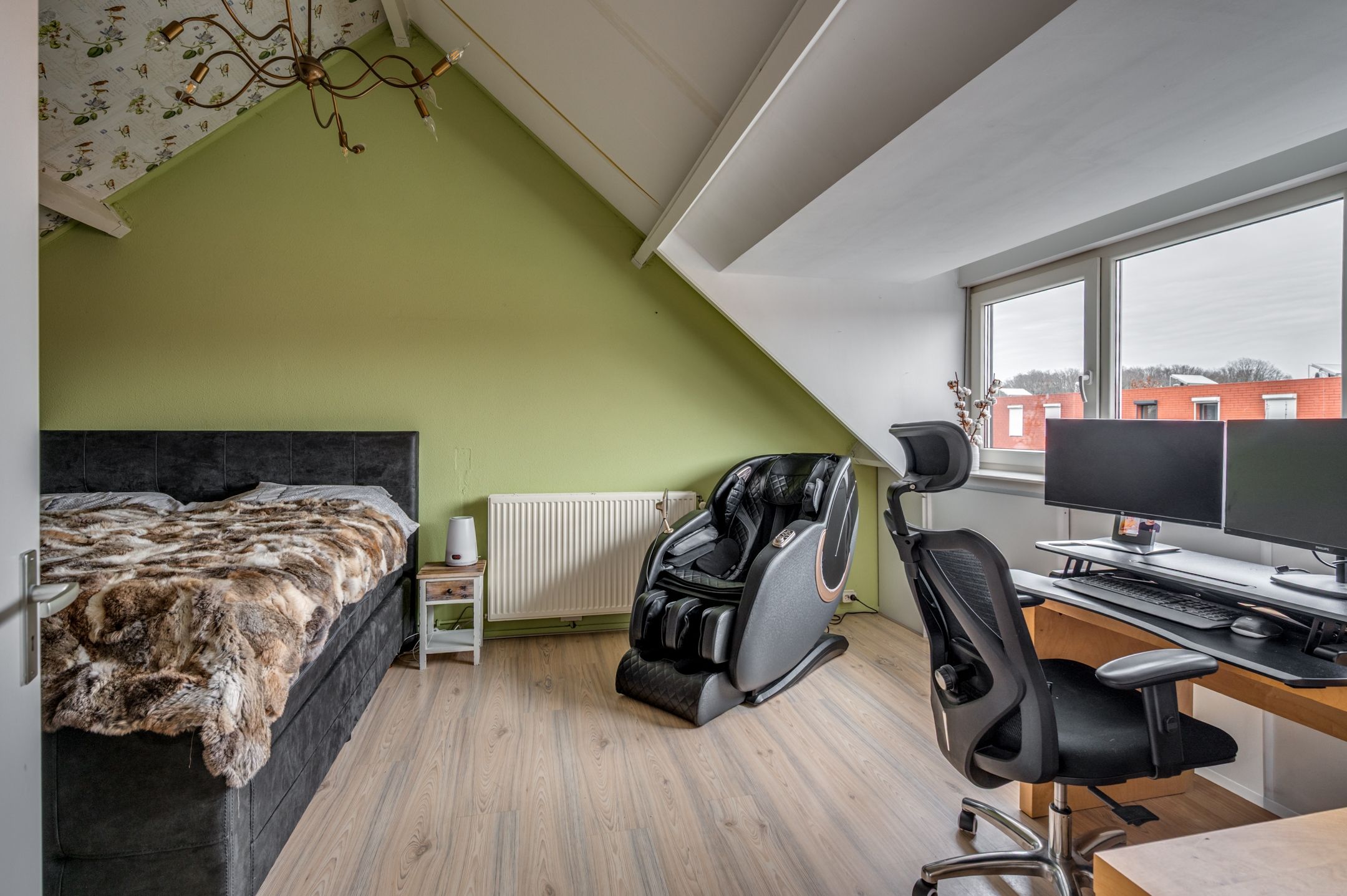 Photo 33 of Zwanenstraat 47