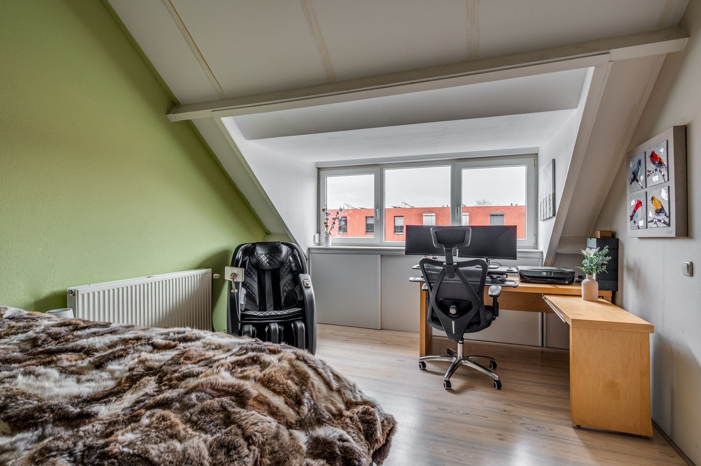 Photo 35 of Zwanenstraat 47