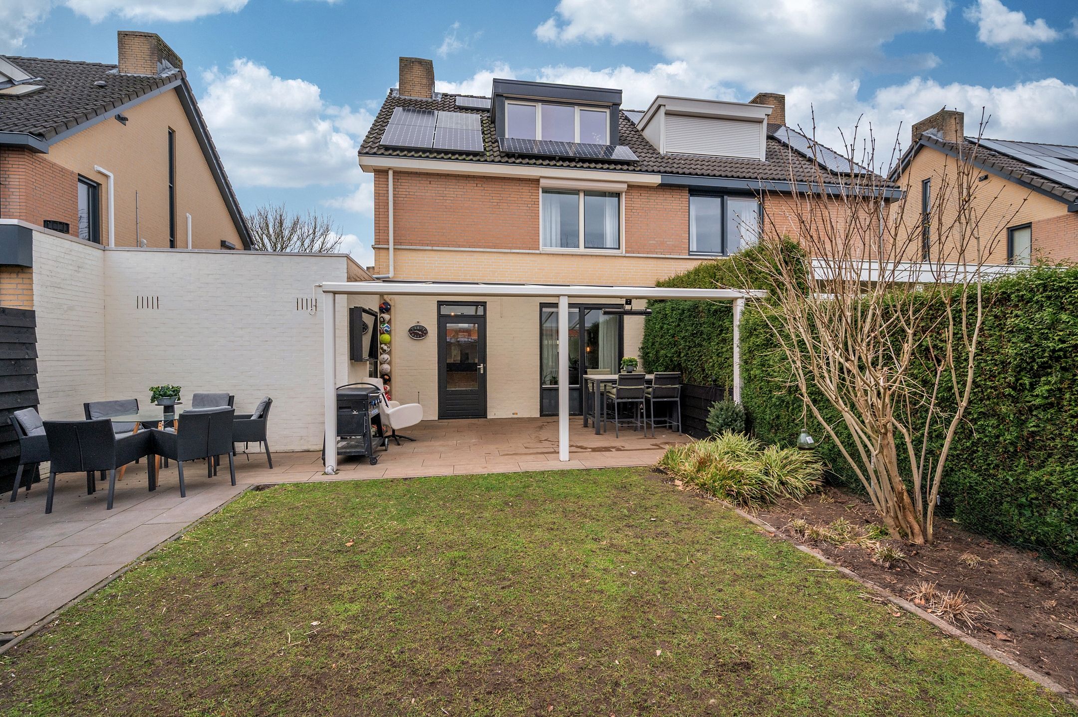 Photo 36 of Zwanenstraat 47