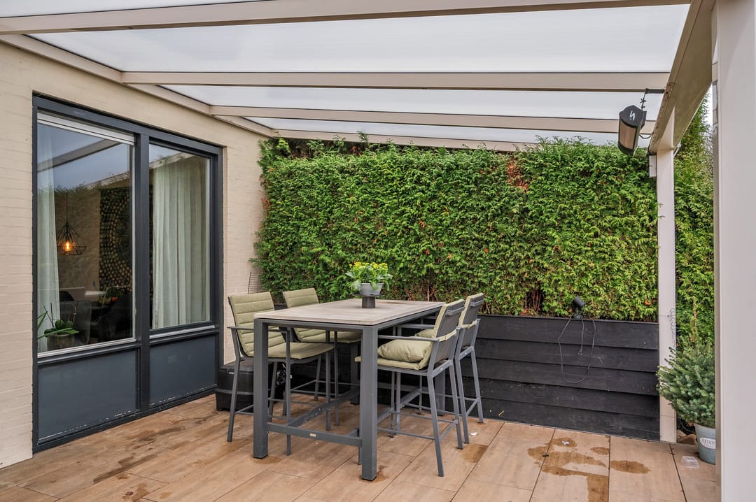 Photo 37 of Zwanenstraat 47