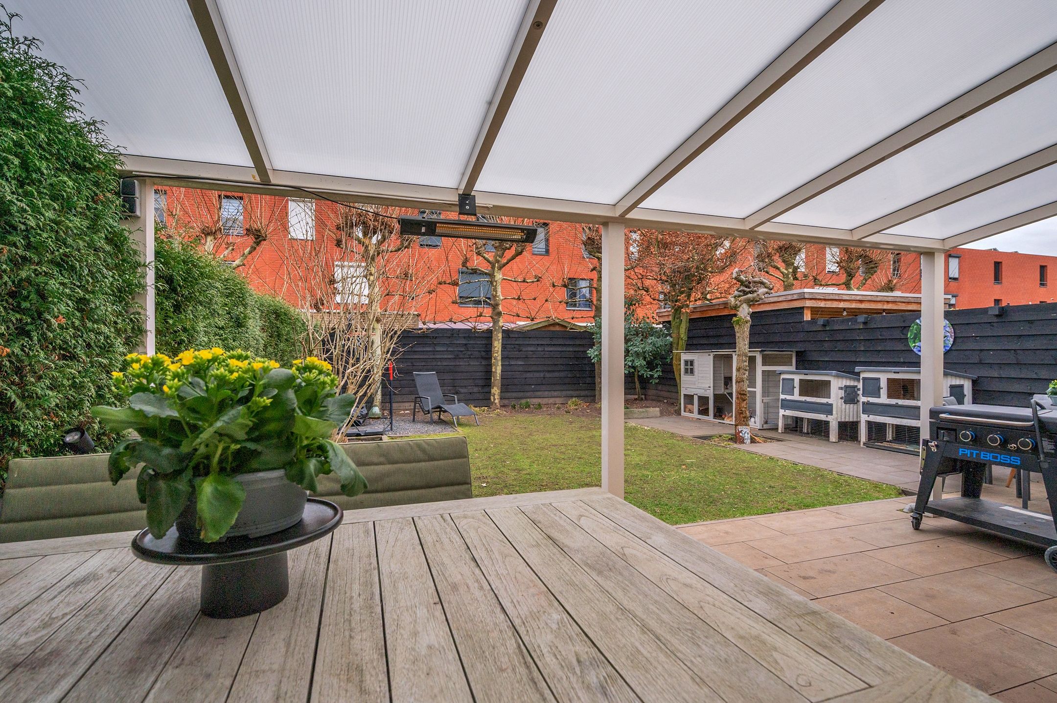 Photo 39 of Zwanenstraat 47