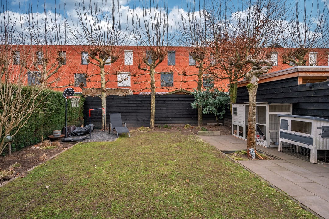 Photo 41 of Zwanenstraat 47