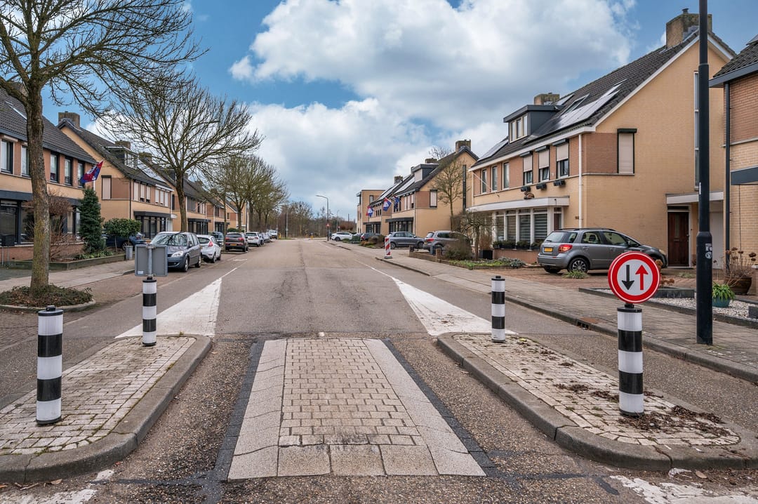 Photo 46 of Zwanenstraat 47