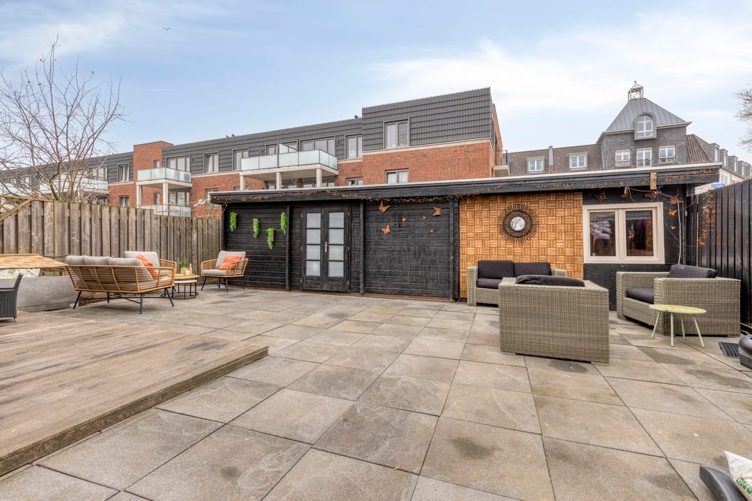 Photo 31 of Scheepmakersstraat 16