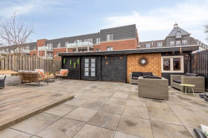 Foto 31 van Scheepmakersstraat 16