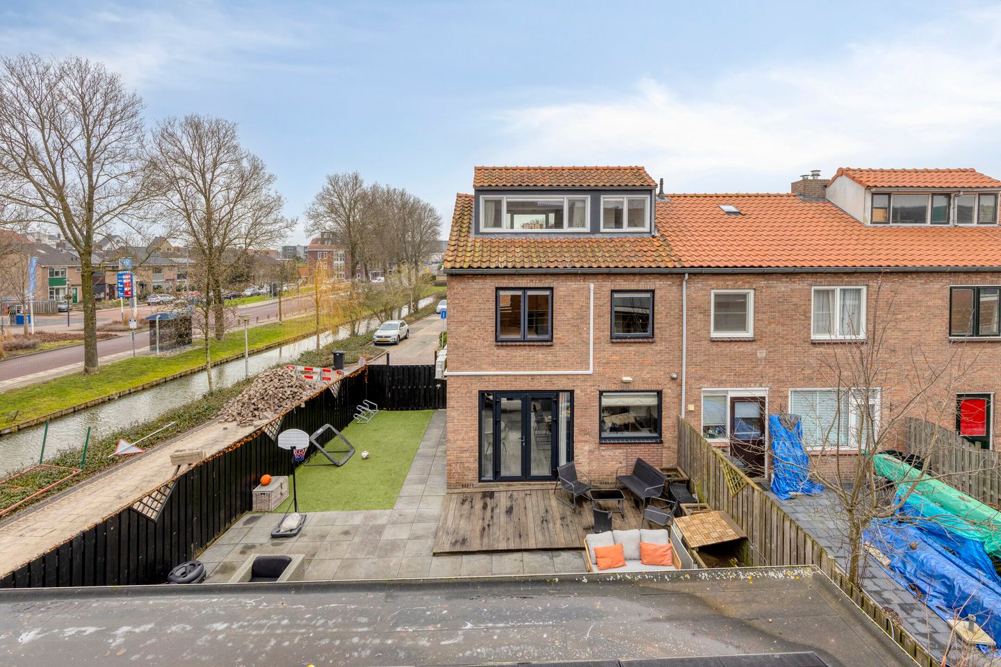 Photo 34 of Scheepmakersstraat 16