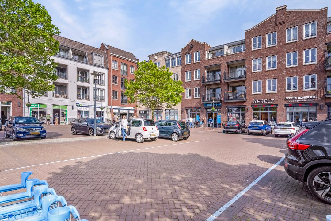 Photo 38 of Scheepmakersstraat 16