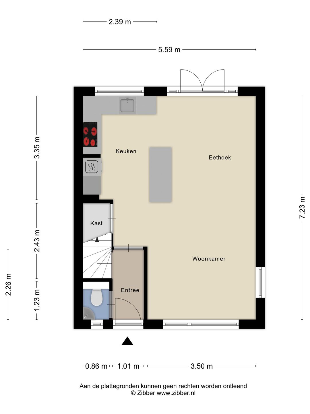 Photo 41 of Scheepmakersstraat 16