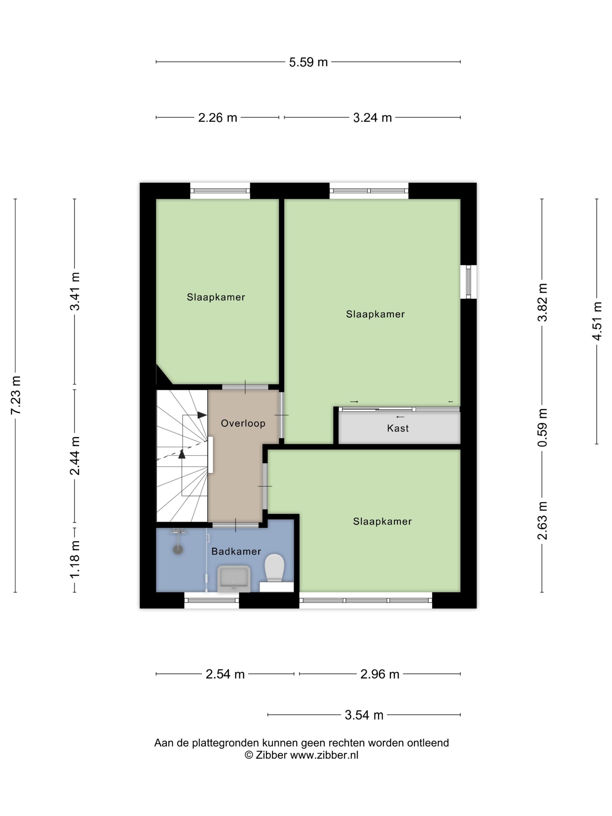 Photo 42 of Scheepmakersstraat 16