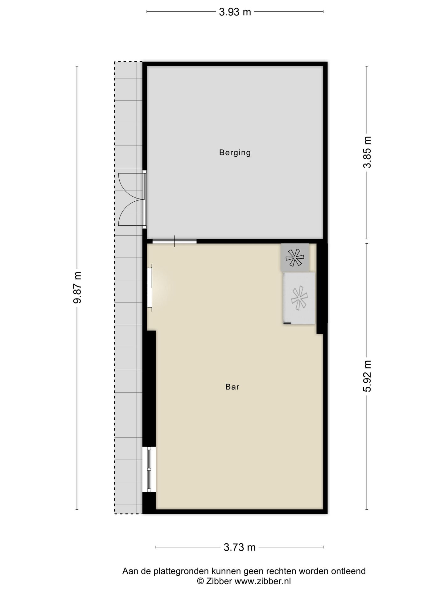 Photo 44 of Scheepmakersstraat 16