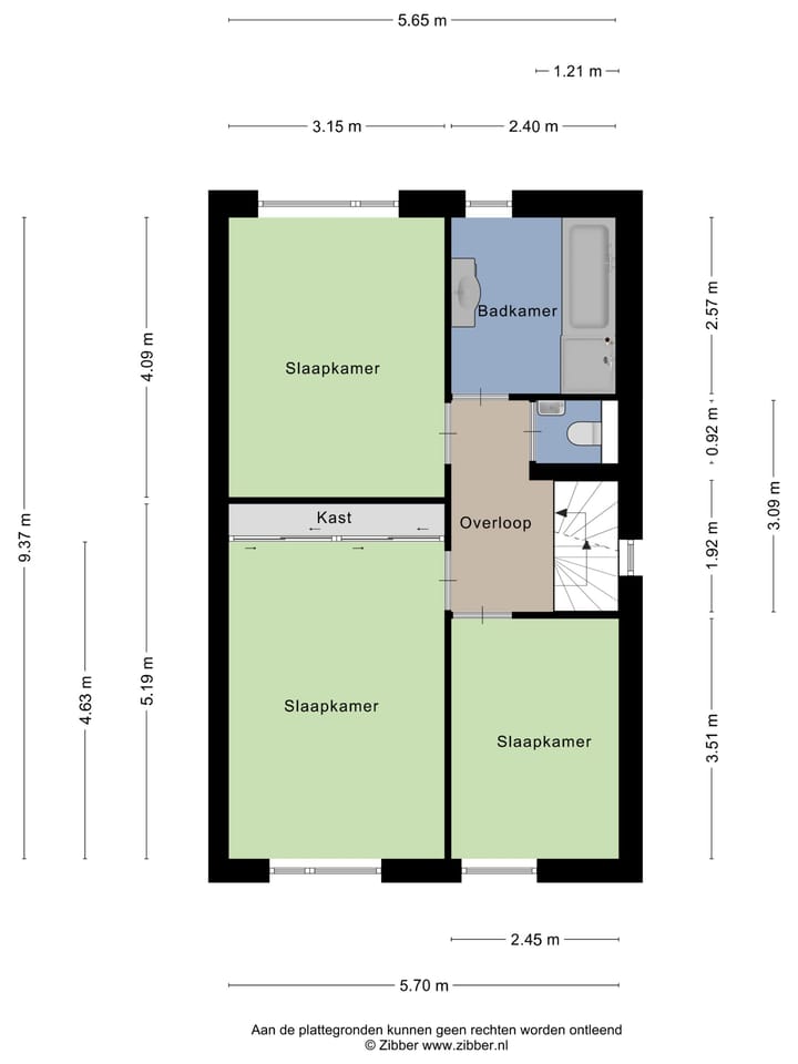 Foto 42 van Raminhout 51