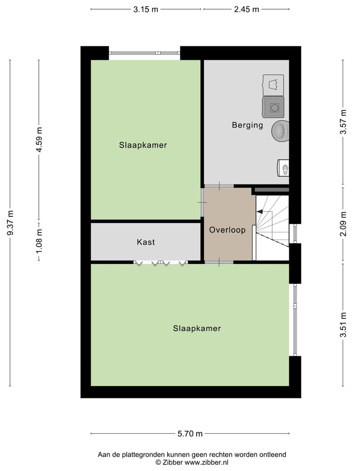 Foto 43 van Raminhout 51