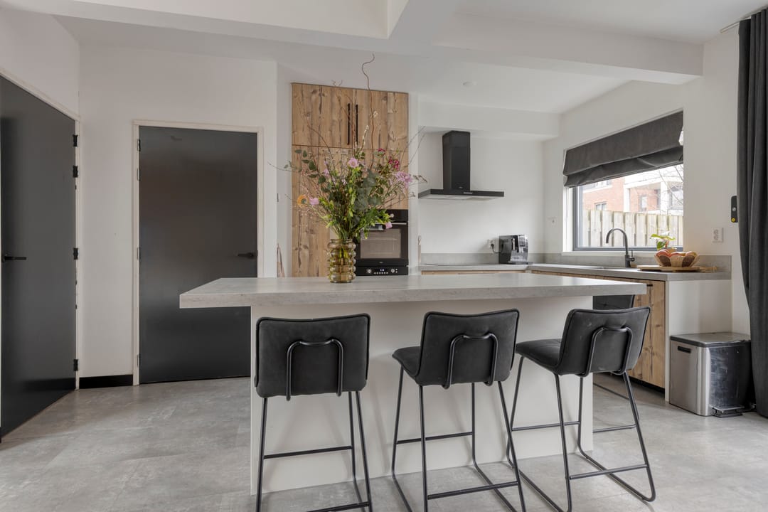 Photo 16 of Scheepmakersstraat 16