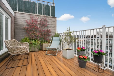 Bestevâerstraat 165-3 secondary image