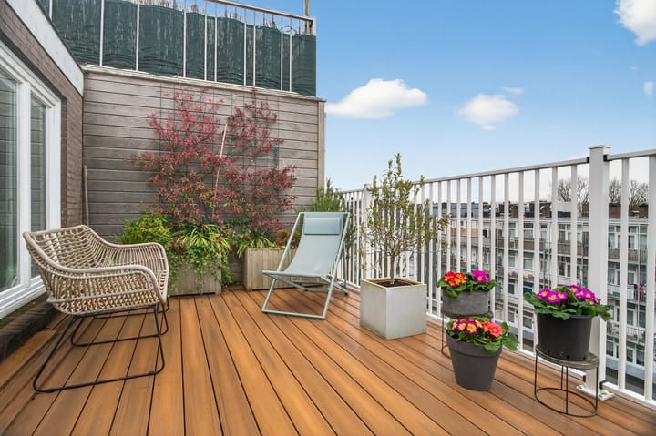 Foto 2 van Bestevâerstraat 165-3