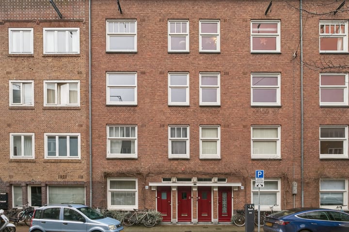 Foto 3 van Bestevâerstraat 165-3