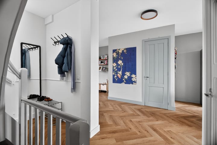 Foto 5 van Bestevâerstraat 165-3