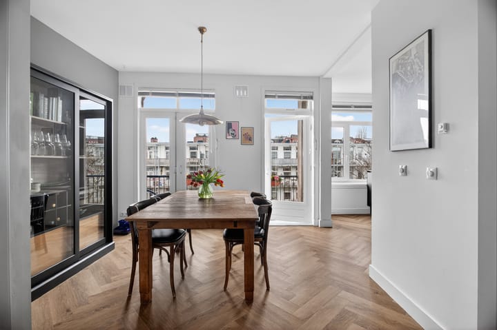 Foto 7 van Bestevâerstraat 165-3