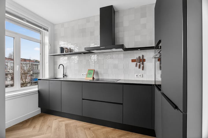 Foto 9 van Bestevâerstraat 165-3