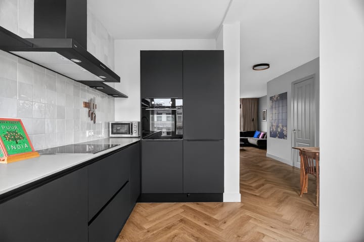 Foto 10 van Bestevâerstraat 165-3