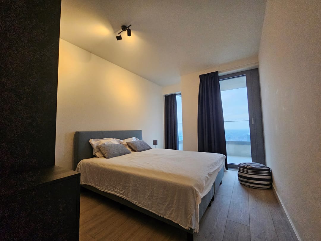 Foto 7 van Baan 60-G