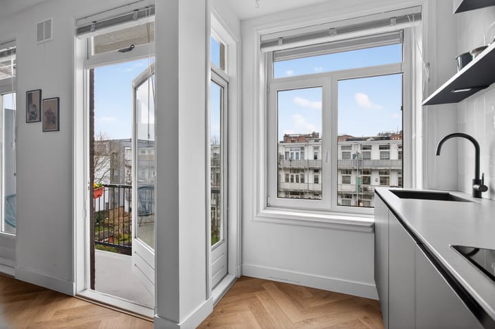 Foto 12 van Bestevâerstraat 165-3