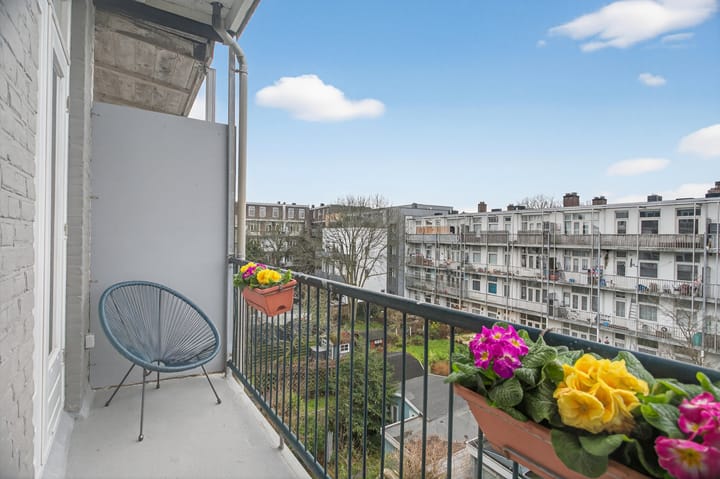 Foto 13 van Bestevâerstraat 165-3