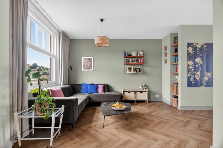 Foto 20 van Bestevâerstraat 165-3