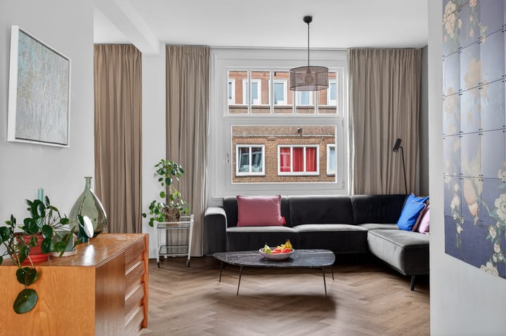 Foto 21 van Bestevâerstraat 165-3