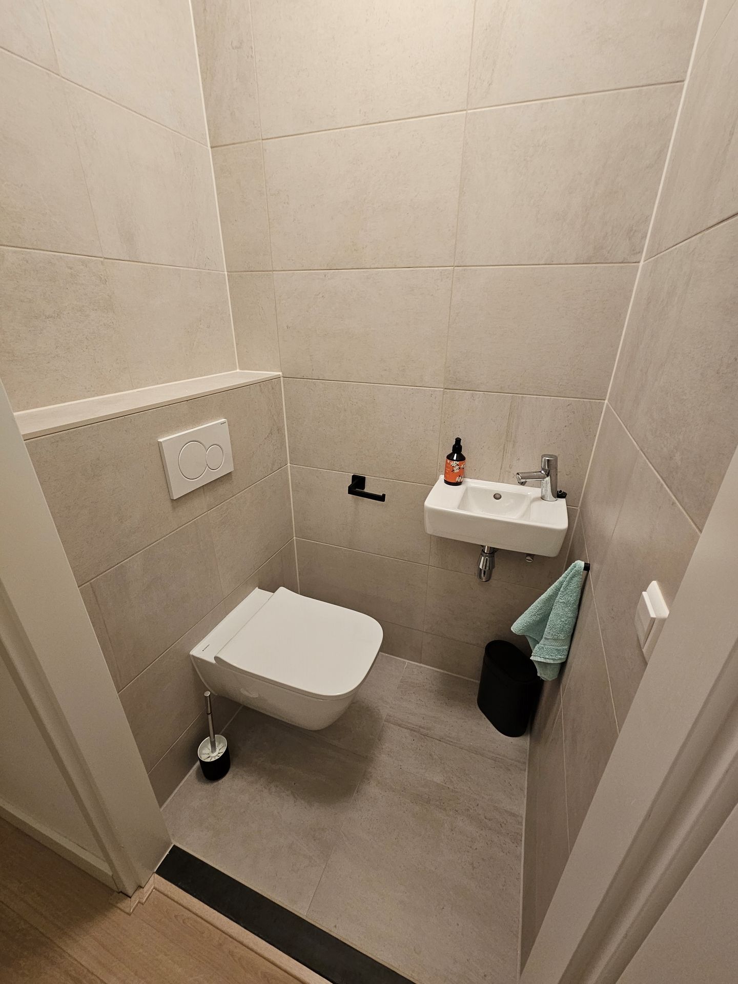 Foto 14 van Baan 60-G