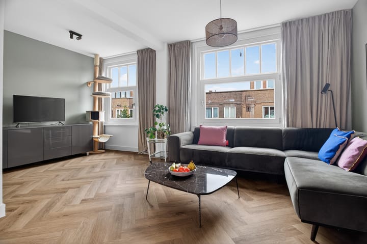 Foto 23 van Bestevâerstraat 165-3