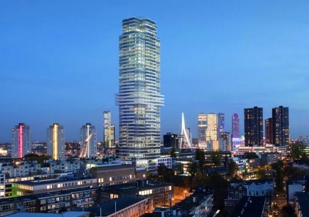 Foto 15 van Baan 60-G