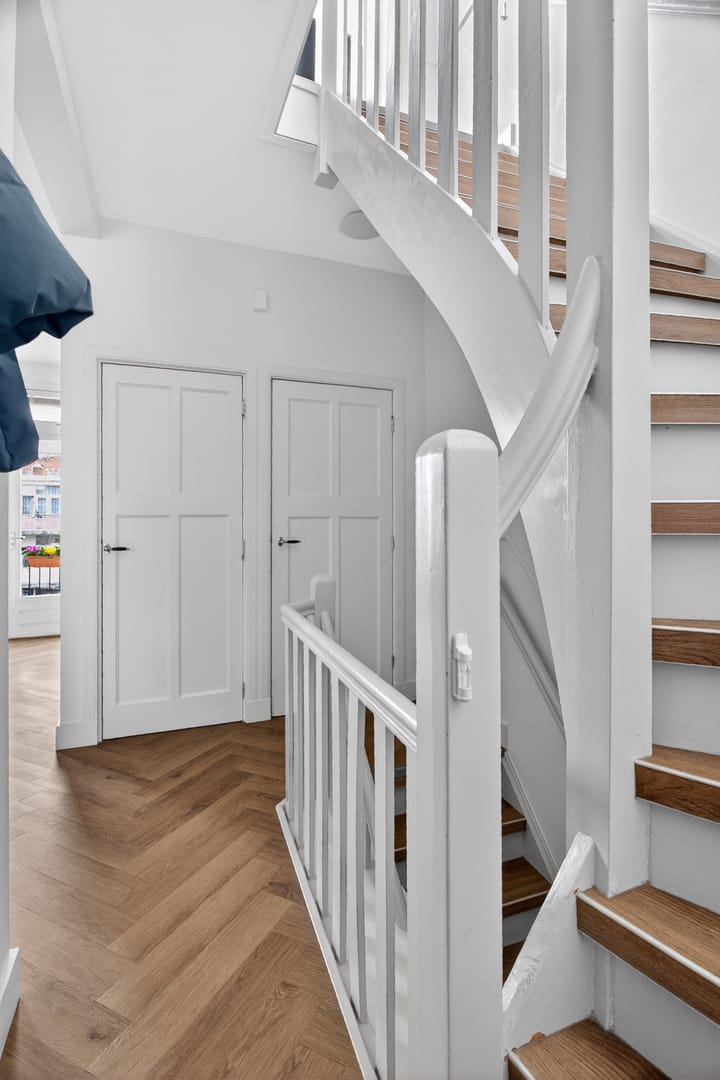 Foto 25 van Bestevâerstraat 165-3