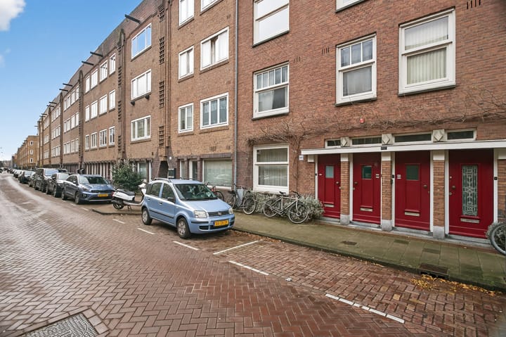Foto 47 van Bestevâerstraat 165-3