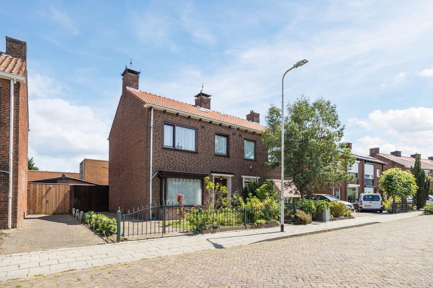 Foto 1 van Piet Heijnstraat 18