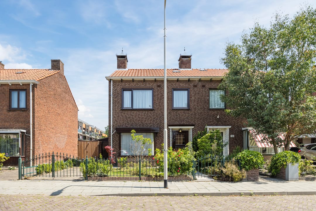 Foto 8 van Piet Heijnstraat 18