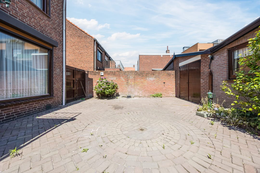 Foto 53 van Piet Heijnstraat 18