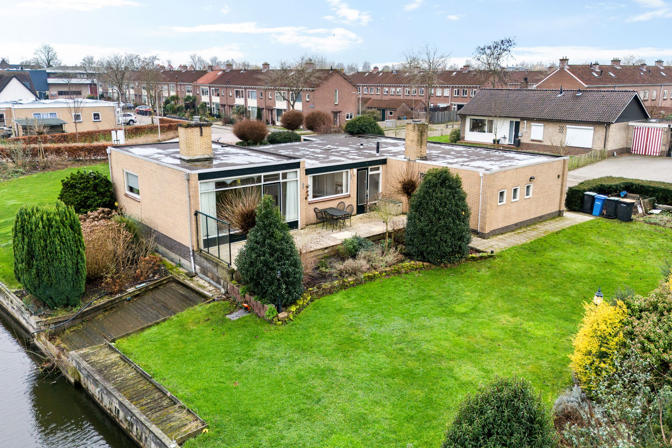 Photo 3 of Arembergerstraat 16