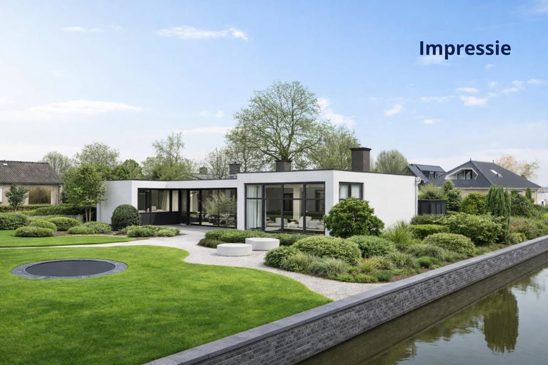 Photo 2 of Arembergerstraat 16